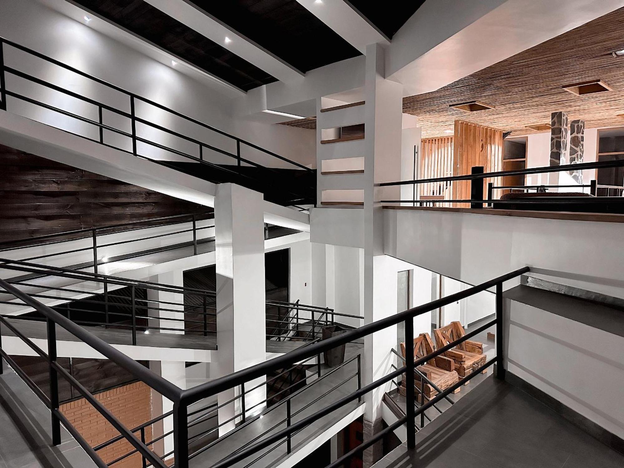 Hotel Inside Santiago, Disenado Para Ti. Zewnętrze zdjęcie