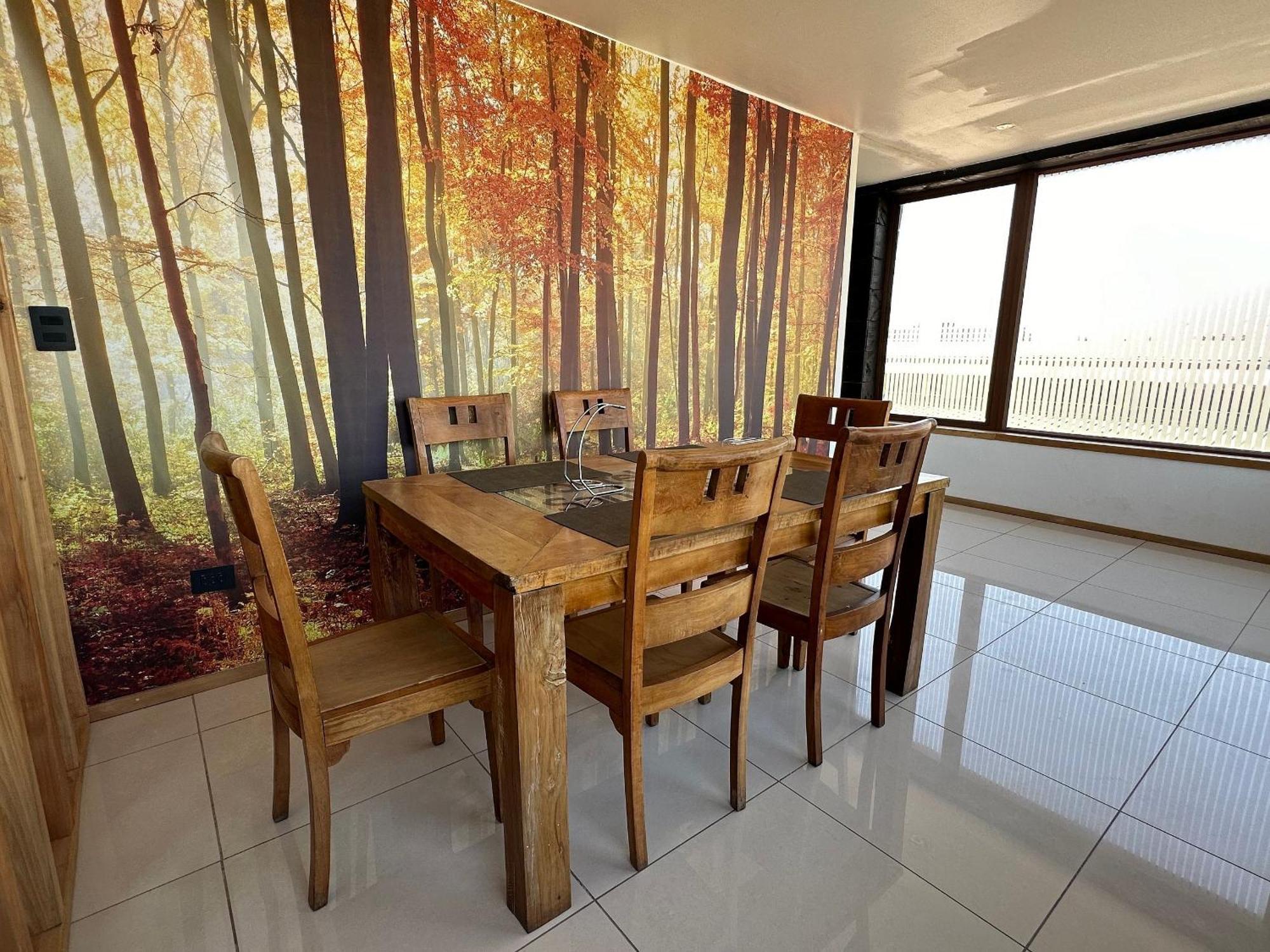 Hotel Inside Santiago, Disenado Para Ti. Zewnętrze zdjęcie