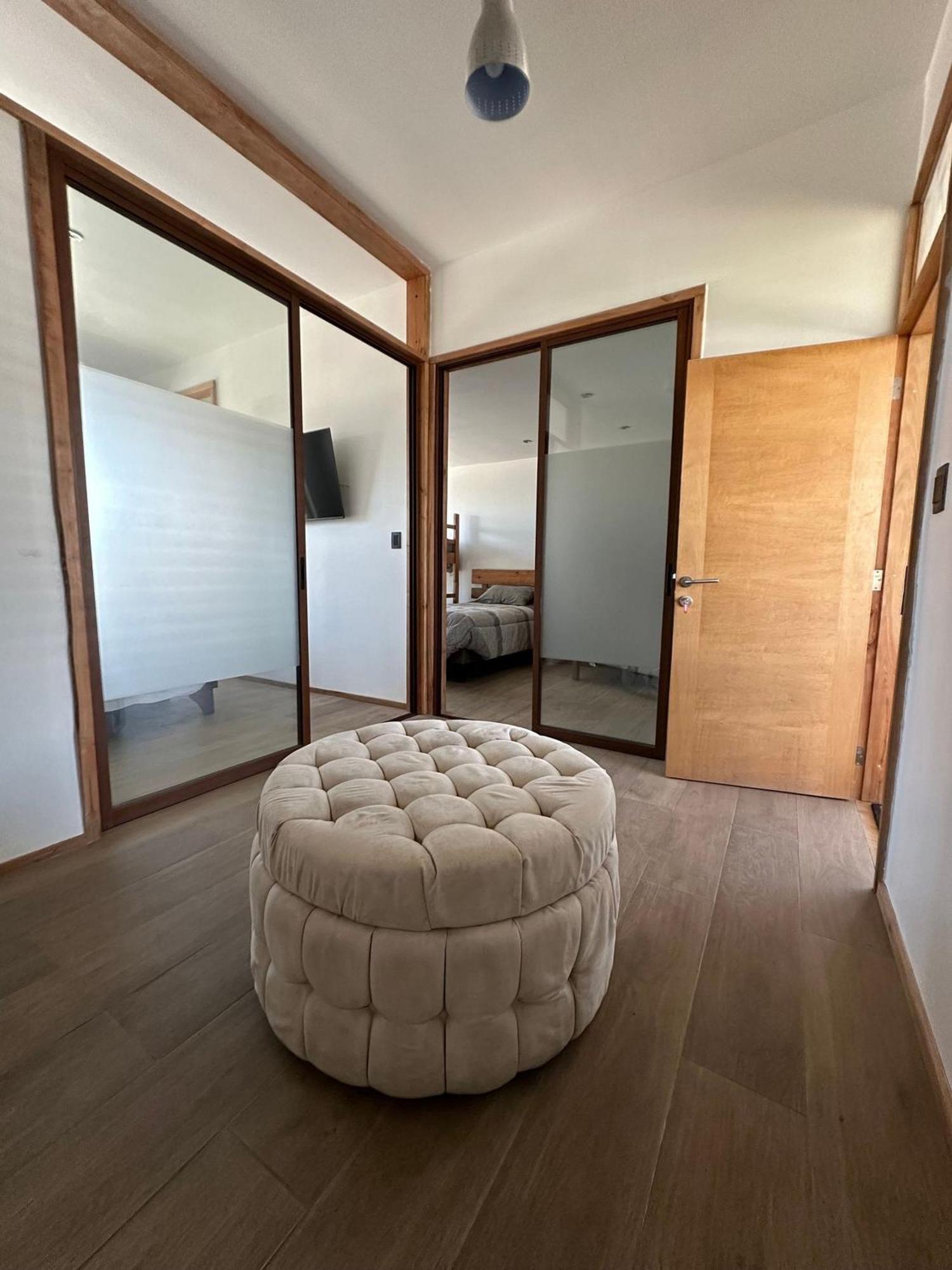 Hotel Inside Santiago, Disenado Para Ti. Zewnętrze zdjęcie
