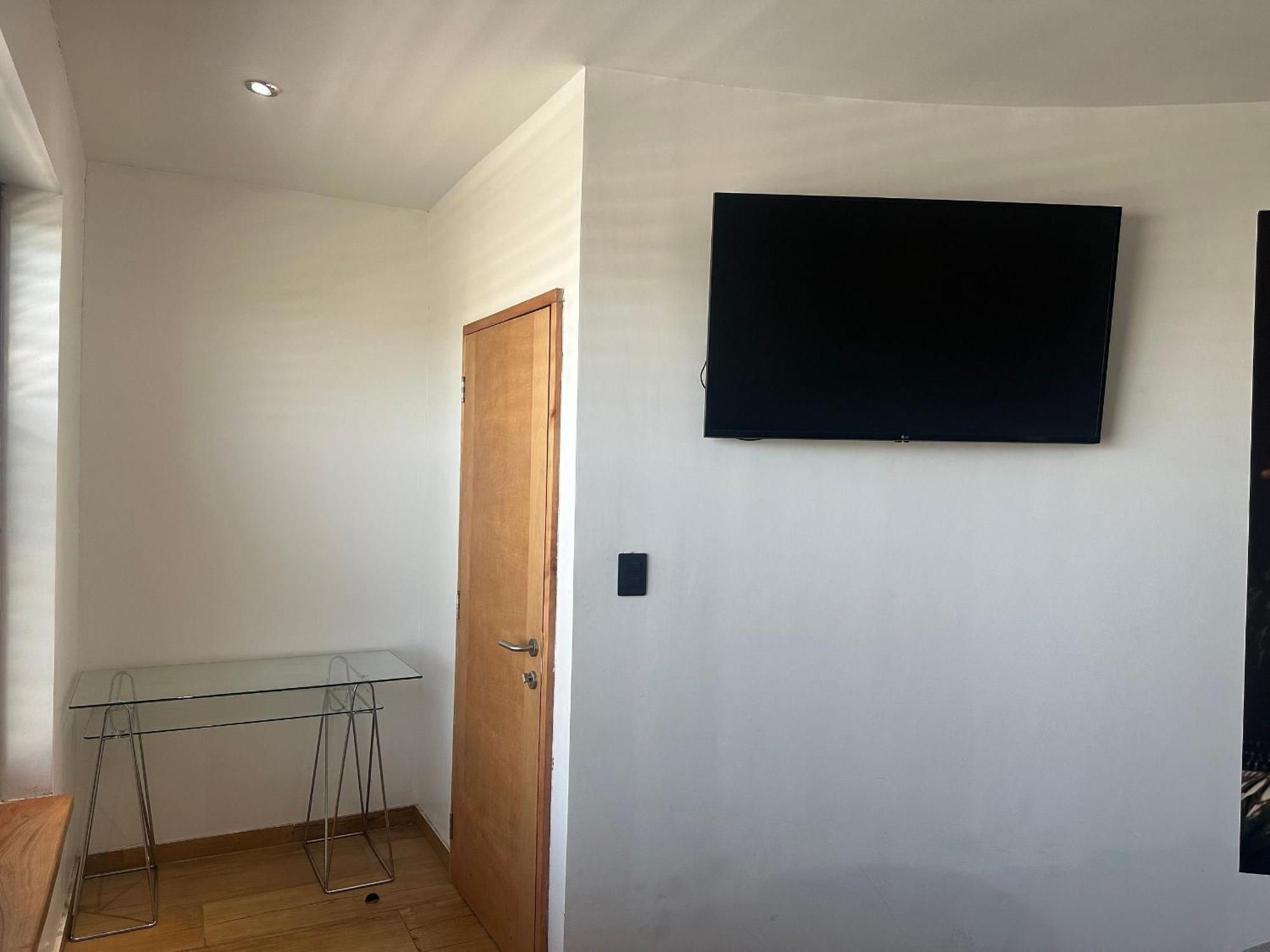 Hotel Inside Santiago, Disenado Para Ti. Zewnętrze zdjęcie