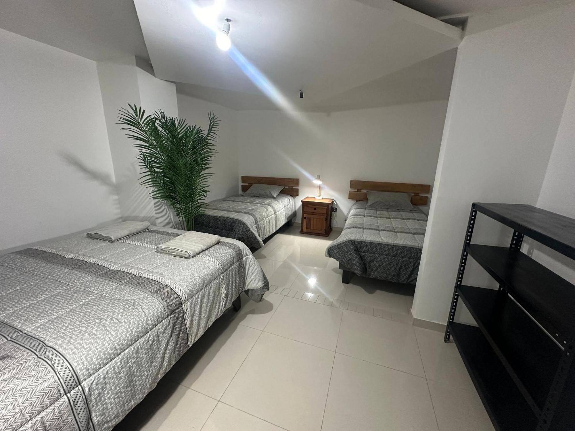 Hotel Inside Santiago, Disenado Para Ti. Zewnętrze zdjęcie