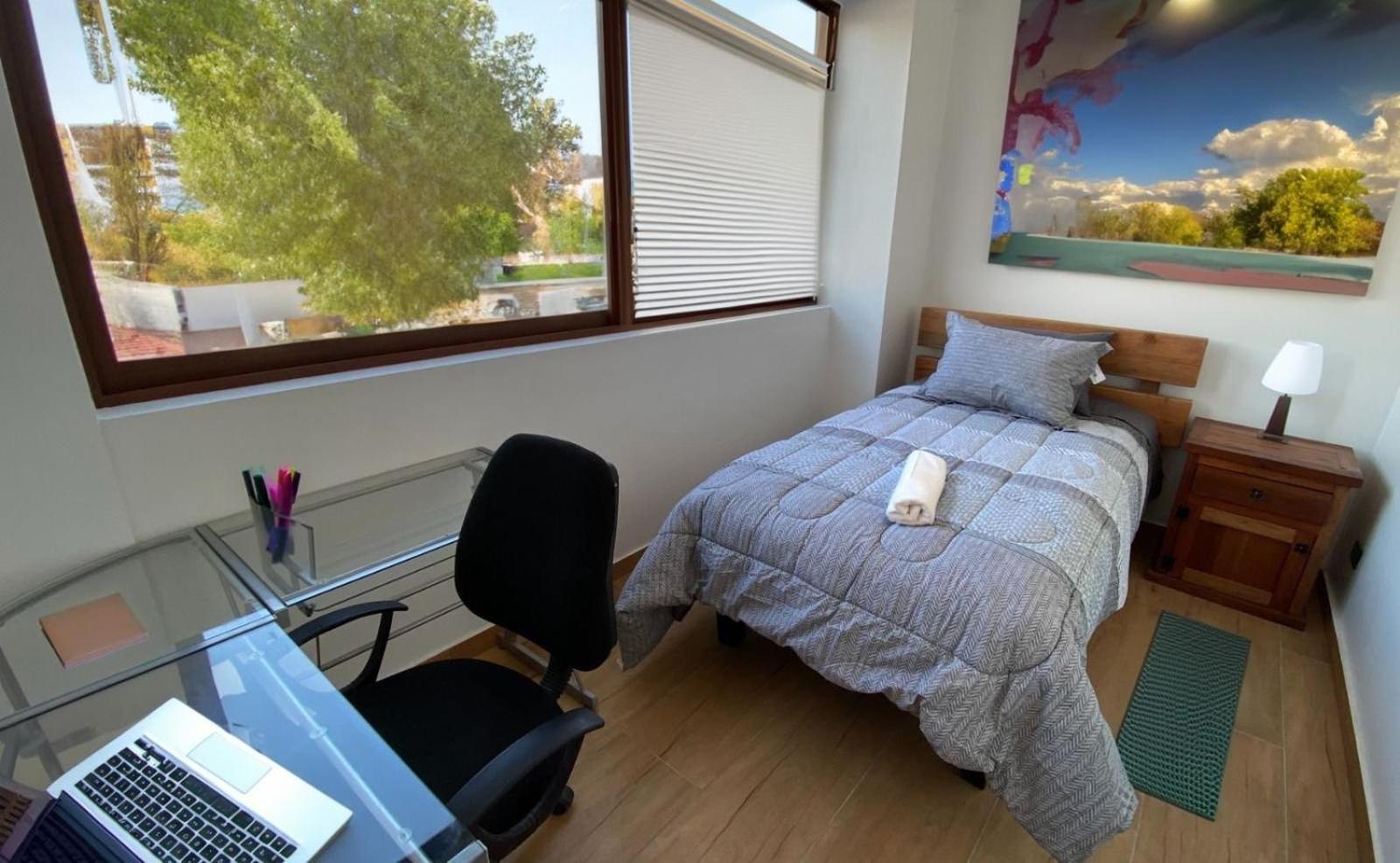 Hotel Inside Santiago, Disenado Para Ti. Zewnętrze zdjęcie