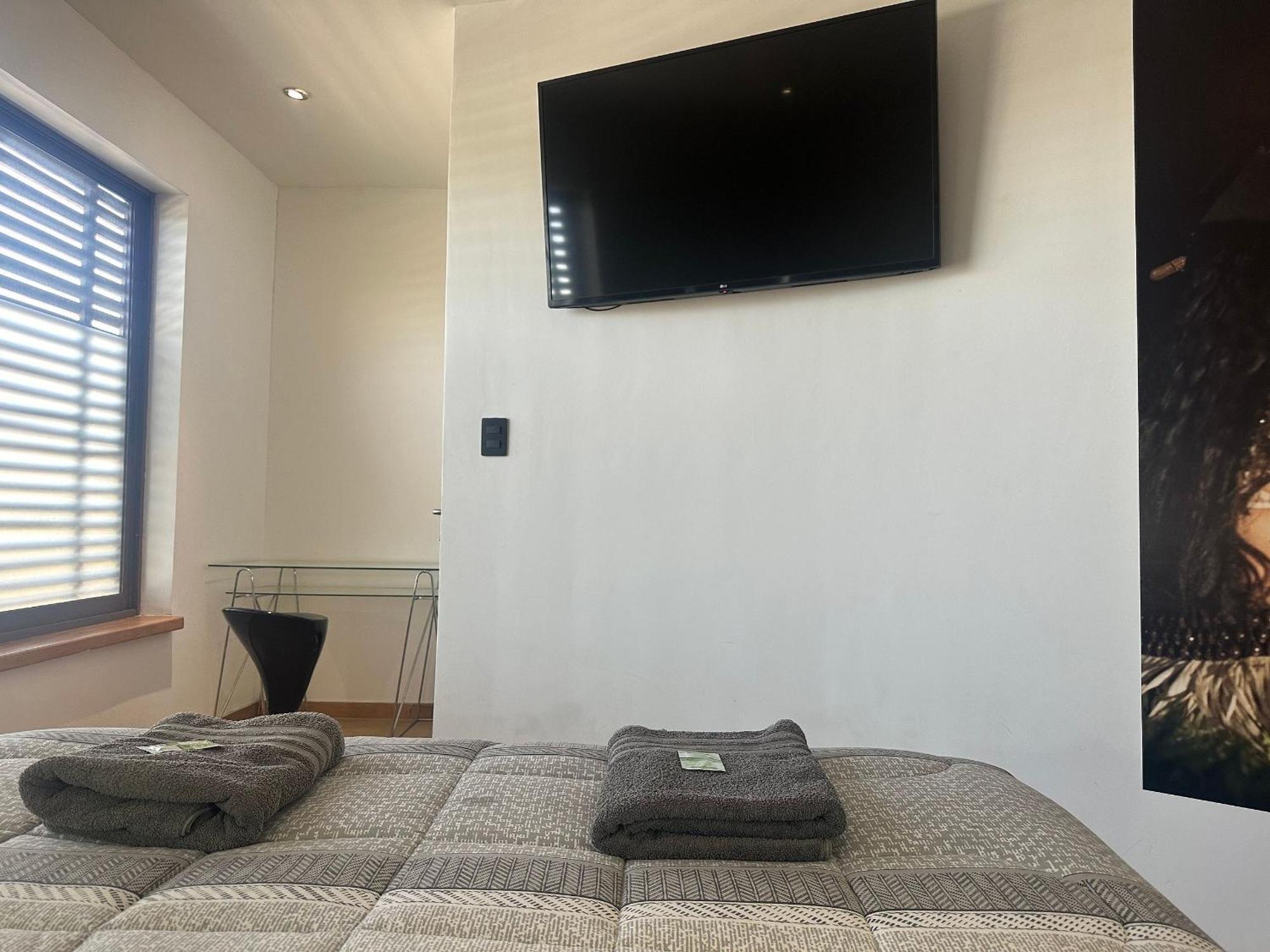 Hotel Inside Santiago, Disenado Para Ti. Zewnętrze zdjęcie