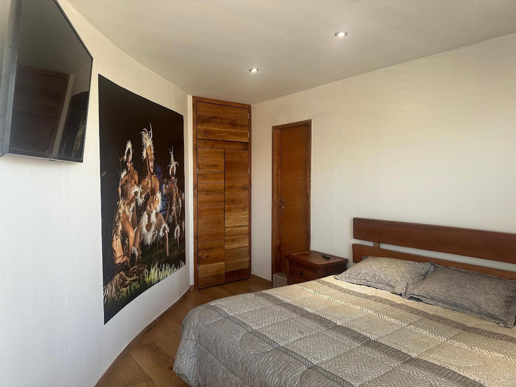 Hotel Inside Santiago, Disenado Para Ti. Zewnętrze zdjęcie