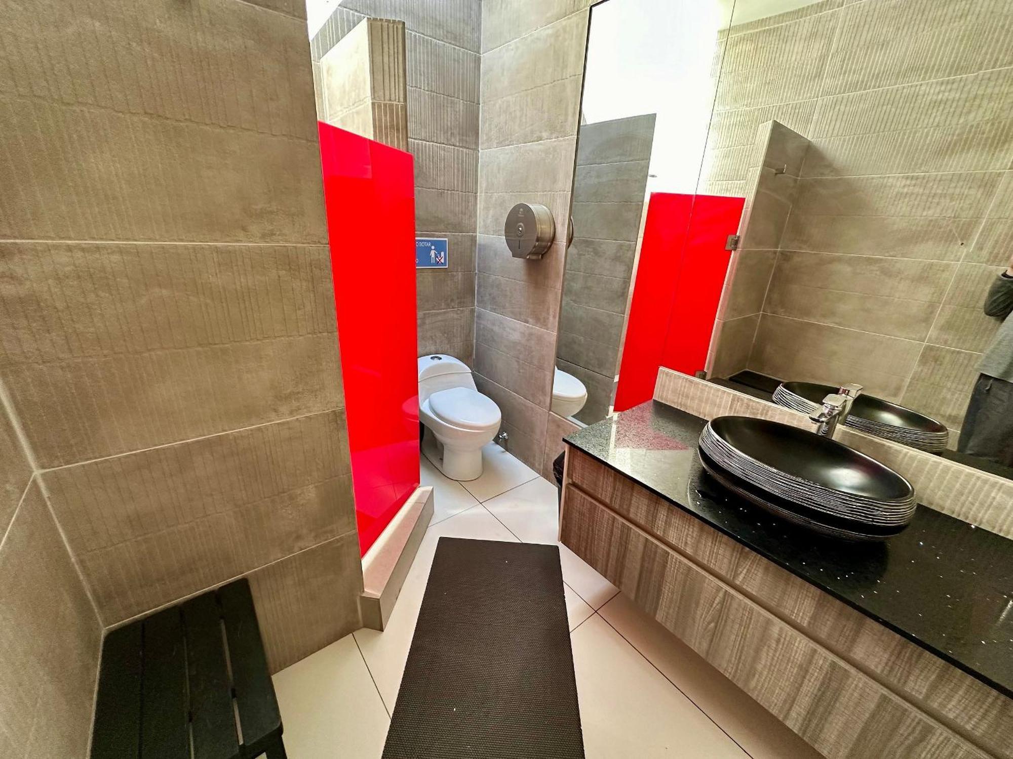 Hotel Inside Santiago, Disenado Para Ti. Zewnętrze zdjęcie
