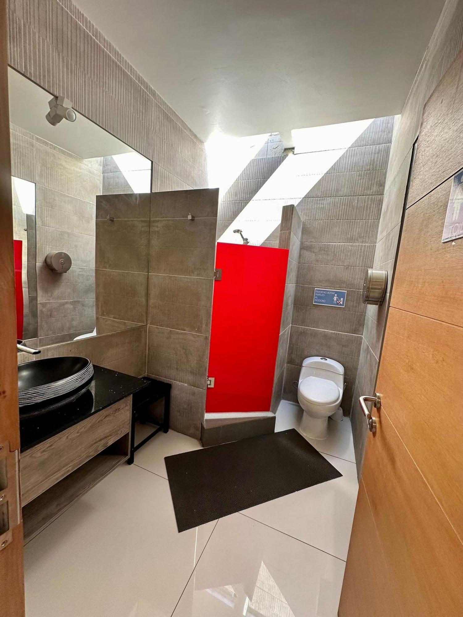 Hotel Inside Santiago, Disenado Para Ti. Zewnętrze zdjęcie