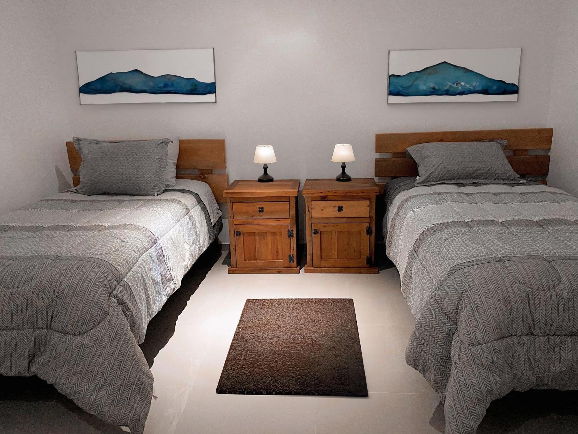 Hotel Inside Santiago, Disenado Para Ti. Zewnętrze zdjęcie