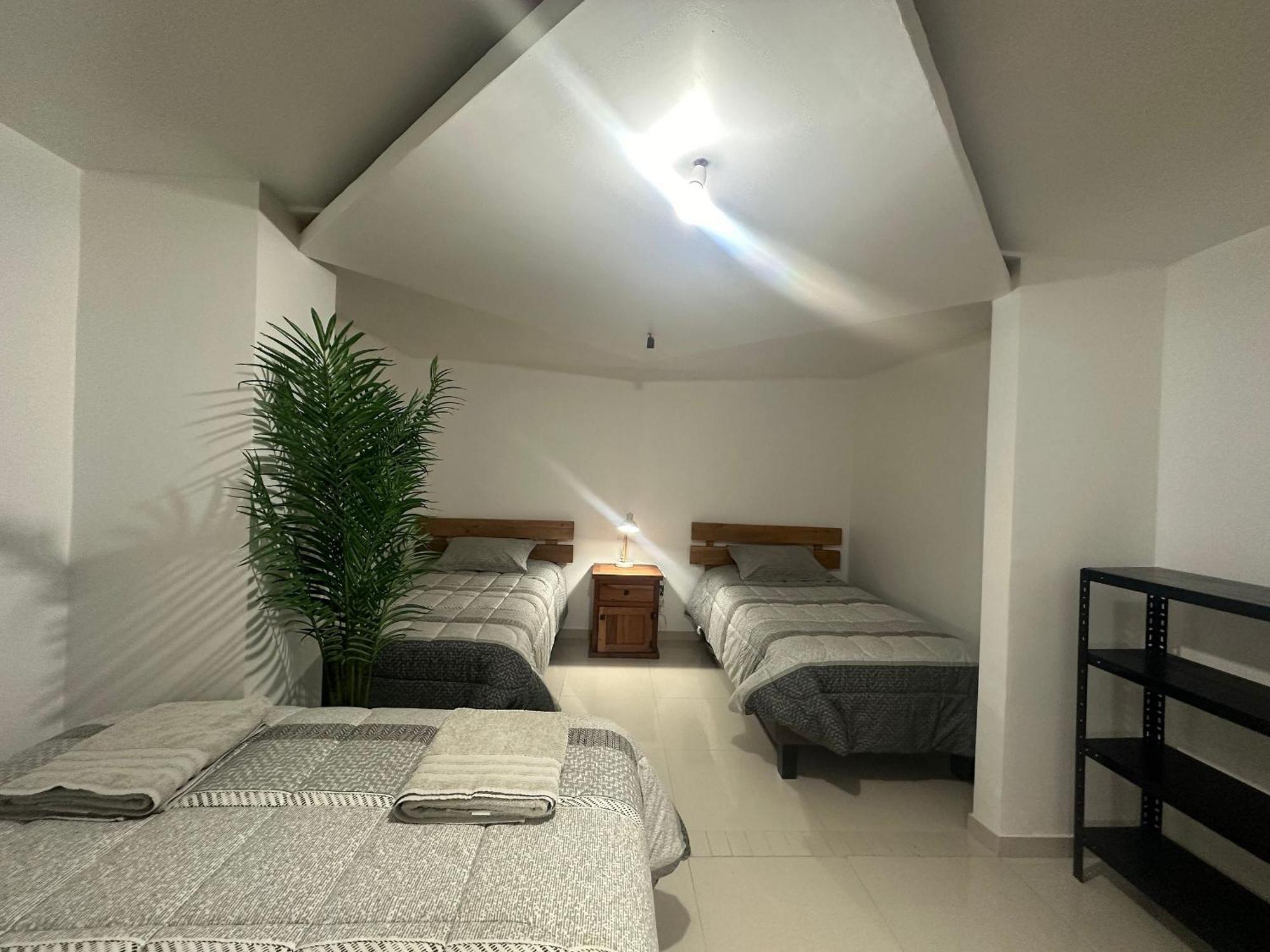 Hotel Inside Santiago, Disenado Para Ti. Zewnętrze zdjęcie