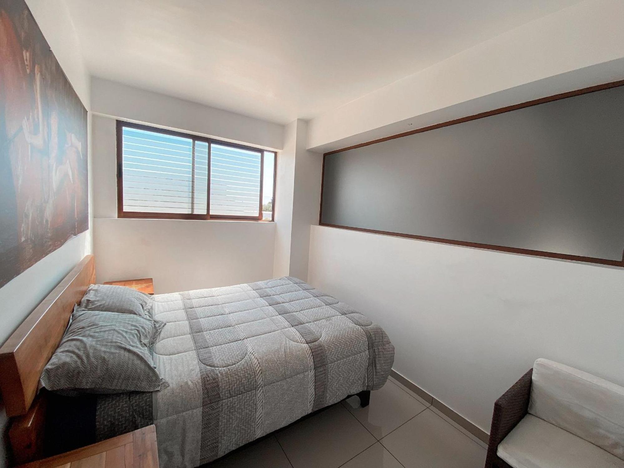 Hotel Inside Santiago, Disenado Para Ti. Zewnętrze zdjęcie