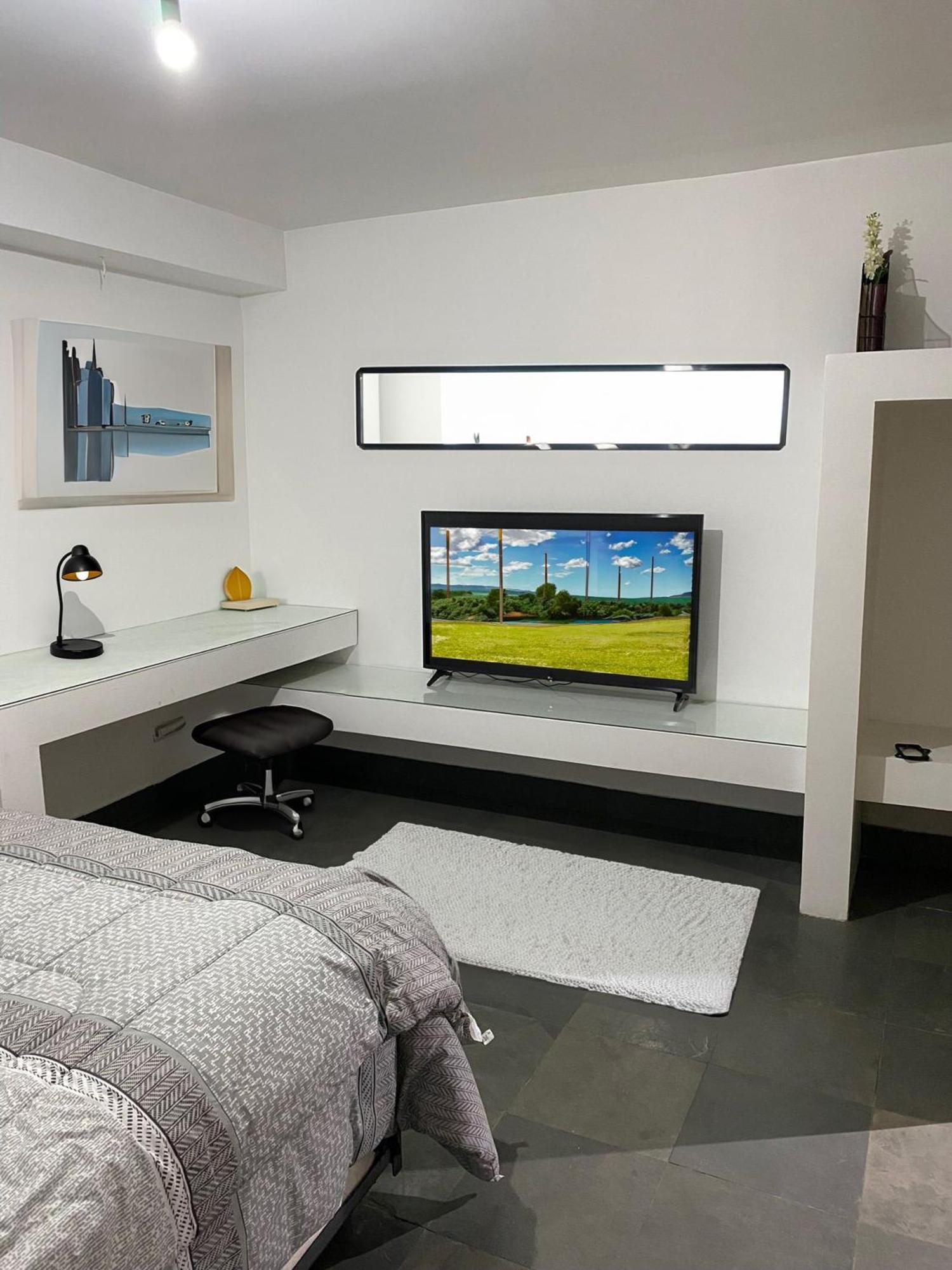 Hotel Inside Santiago, Disenado Para Ti. Zewnętrze zdjęcie