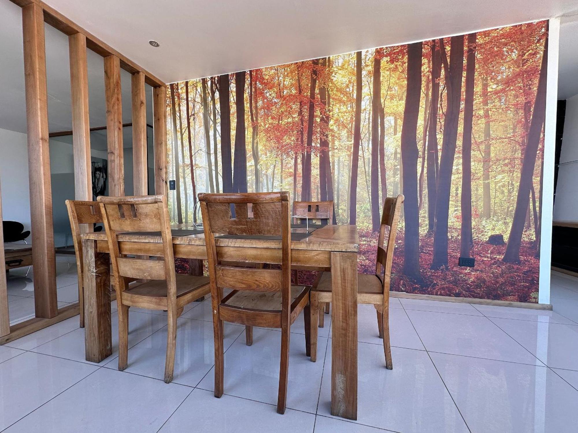 Hotel Inside Santiago, Disenado Para Ti. Zewnętrze zdjęcie